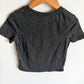Dino Grey T-Shirt / 4T