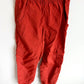 MEC Terracotta Quick Dry Pants / 12 years