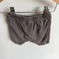 Parade Grey Shorts / 3-6m