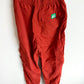 MEC Terracotta Quick Dry Pants / 12 years