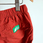 MEC Terracotta Quick Dry Pants / 12 years