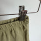 Parade Olive Shorts / 3-6m