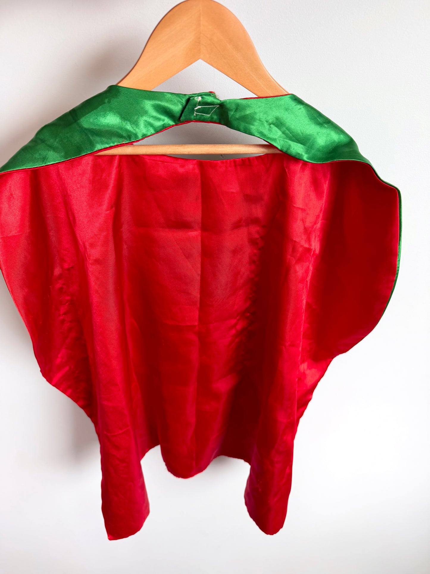 Ninja Turtles Cape / 2-12 years