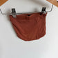 Kate Quinn Rust Bloomers / 3-6m