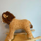 Plush Lion Rocker (No Shipping)