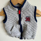 Daddy's 36 All-Star Vest / 12m