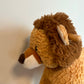 Plush Lion Rocker (No Shipping)