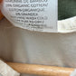 Jax + Lennon Tan Leaves Tank Top / 6-12m
