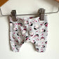 Penguin Grey Pants / 0-3m