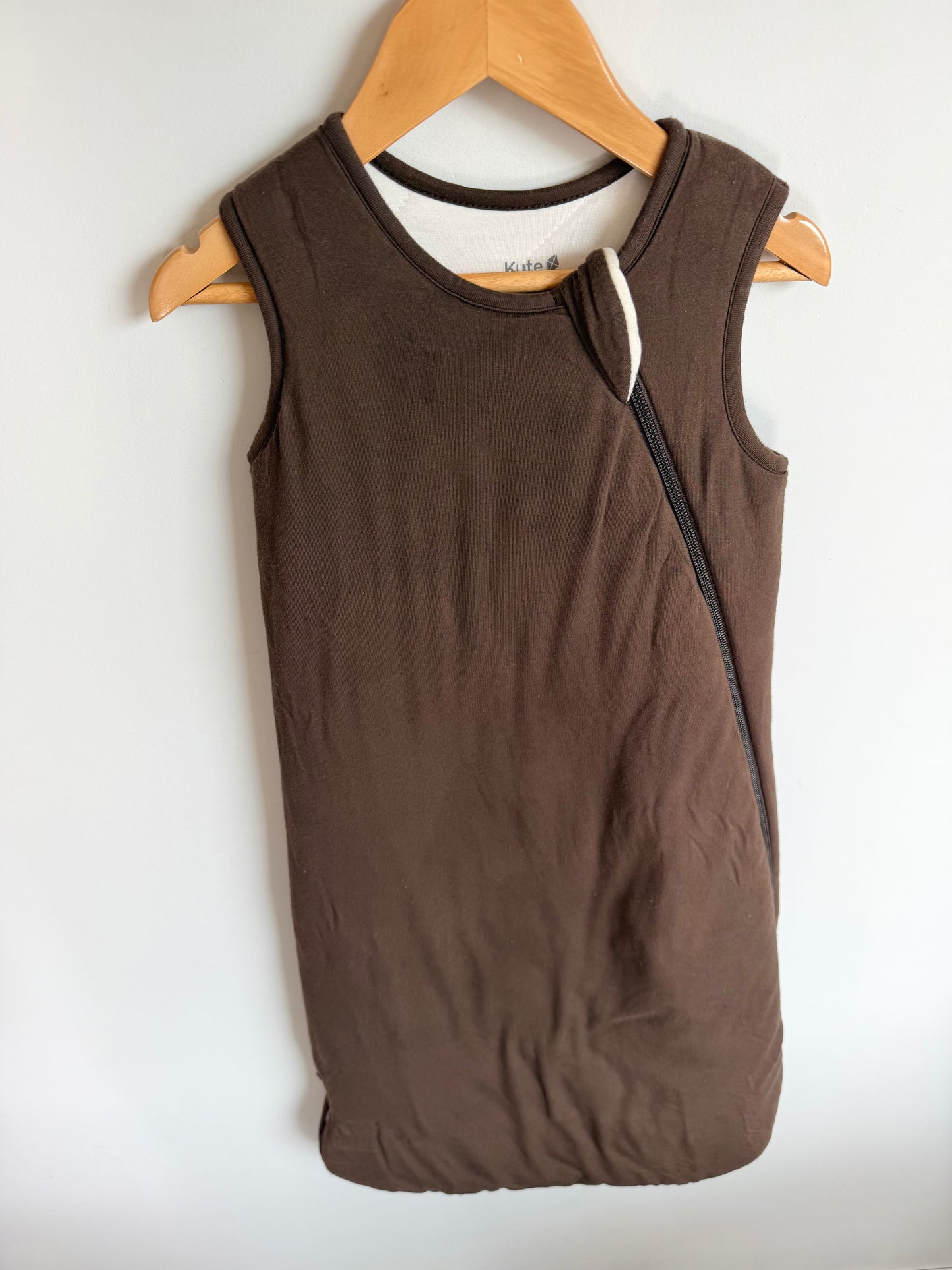 Kyte Brown 2.5 Tog Sleep Sack / 18–30 lbs