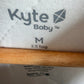 Kyte Brown 2.5 Tog Sleep Sack / 18–30 lbs