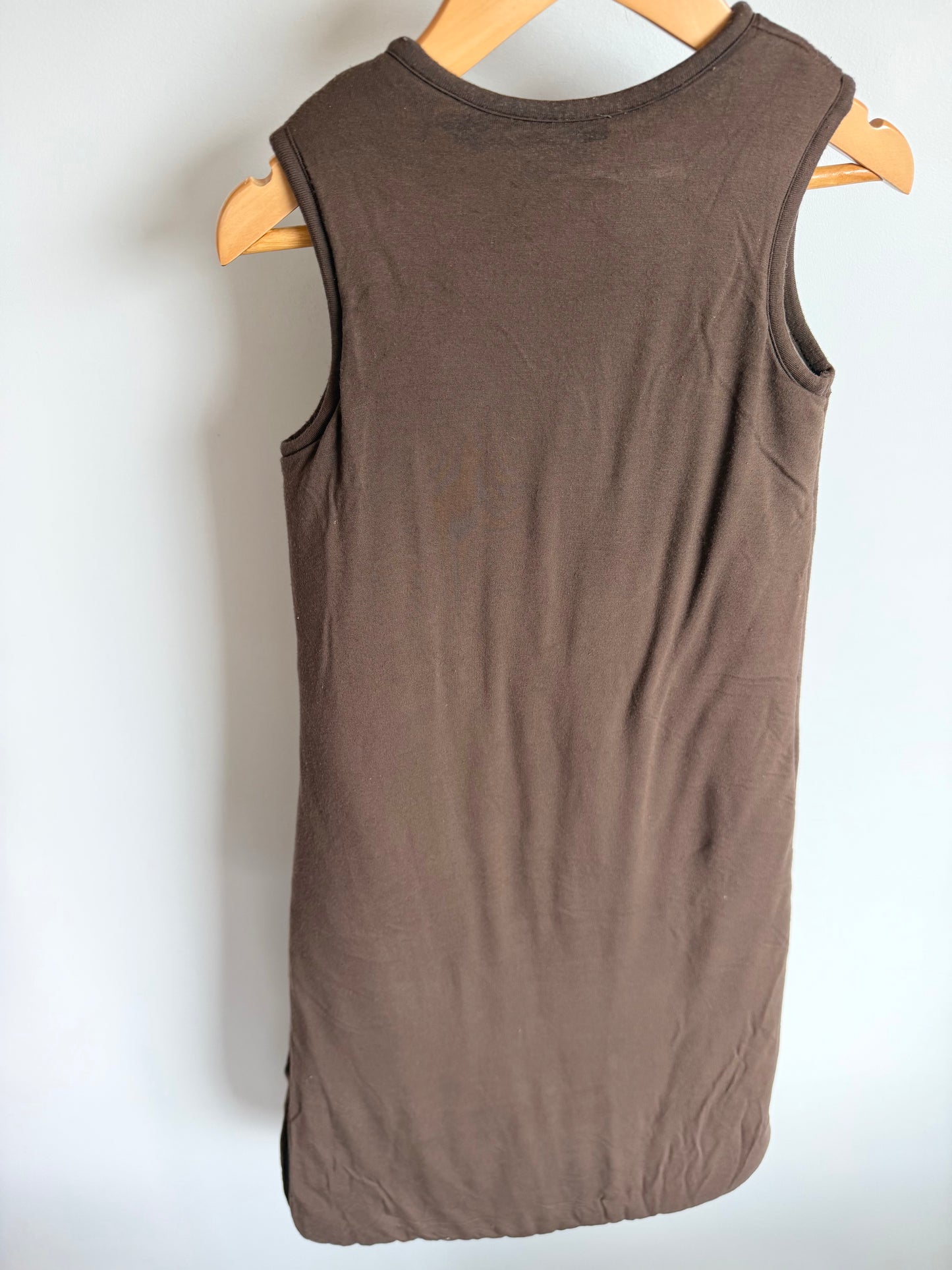 Kyte Brown 2.5 Tog Sleep Sack / 18–30 lbs