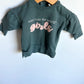Who Runs The World? Girls Sweater / 3m