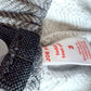 Grey Chevron Pants with Suspenders / 3T