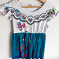 Encanto Dress / 10-12 years