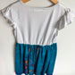 Encanto Dress / 10-12 years