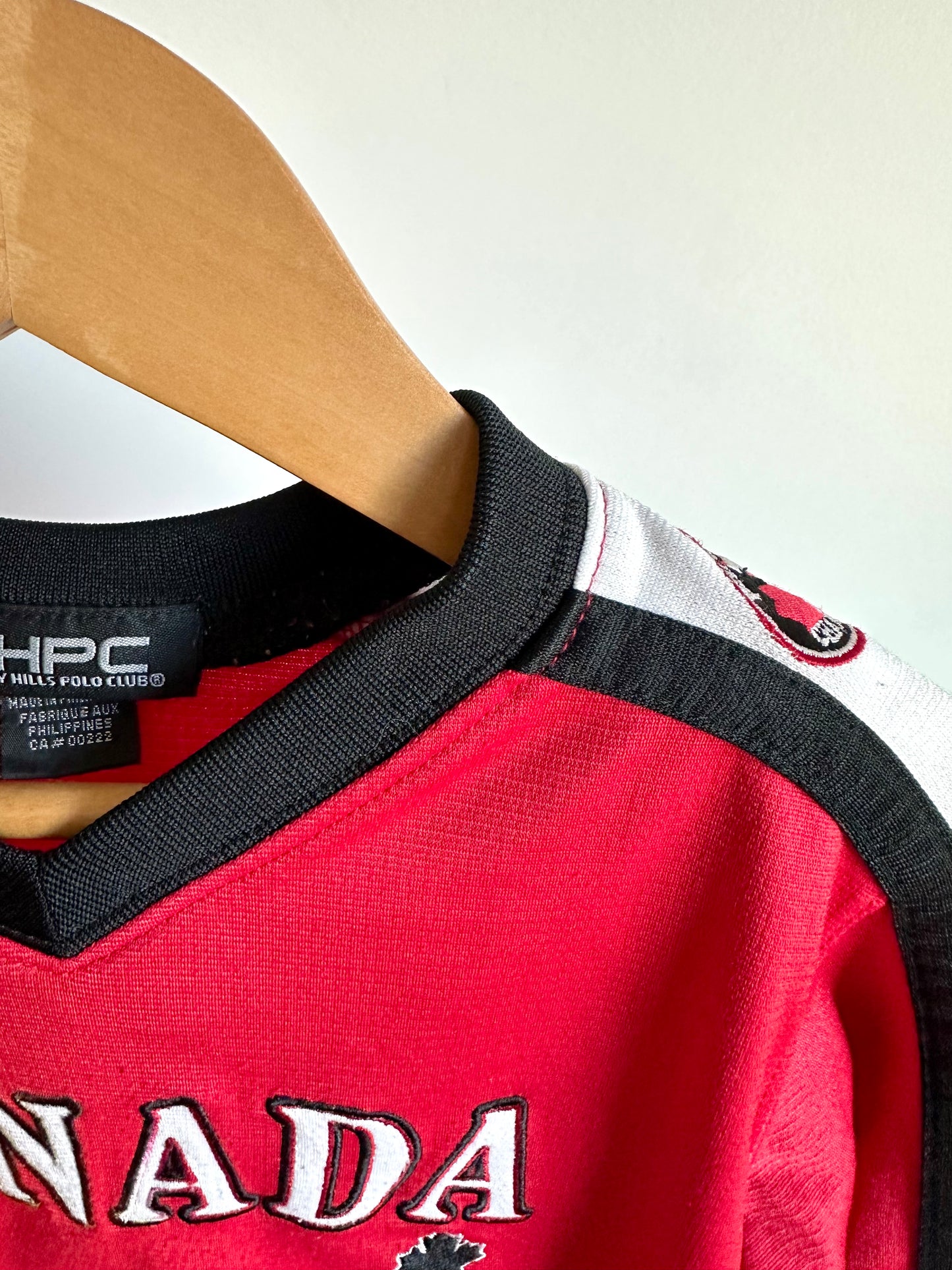 Team Canada Hockey Jersey / 4T