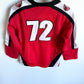 Team Canada Hockey Jersey / 4T