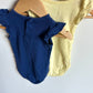Be With You and Navy Bodysuits (2) / 6m