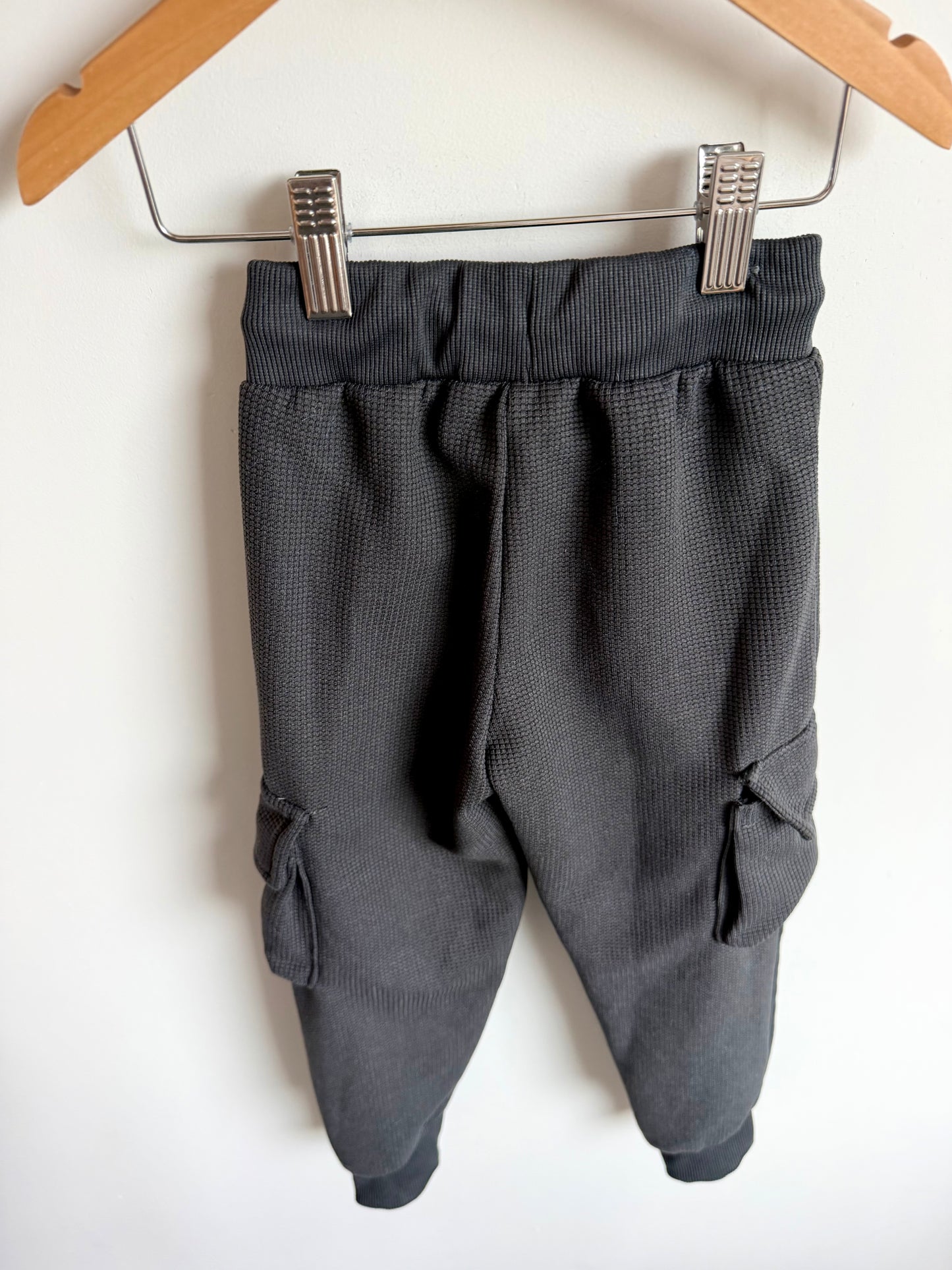 Cargo Tapered Joggers / 4-5T