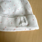 H&M Dotted Beanie / 1-2m