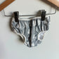Grey Arrow Swim Diaper / 6-18m