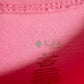 Kyte Pink Footed Sleeper / 6-12m
