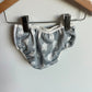 Grey Arrow Swim Diaper / 6-18m