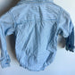Striped Whale Bodysuit / 24m