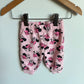 Minnie Pink Pants / 3m
