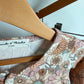 Bambi & Birdie Floral Bamboo Lounge Set / 18-24m