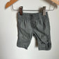 Grey Slack Pants / 3m
