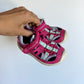 Stride Rite Pink Velcro Sandals / Size 6 Toddler