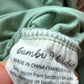 Sage Bambi & Birdie Bamboo Lounge Set / 18-24m