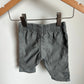 Grey Slack Pants / 3m