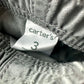 Grey Slack Pants / 3m