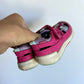 Stride Rite Pink Velcro Sandals / Size 6 Toddler