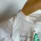 On Of A Kind Christmas Top / 6m