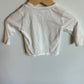 On Of A Kind Christmas Top / 6m