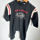 Little Dipper Jumpsuit / 12-18m