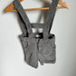 Overall Grey Shorts / 12m