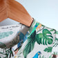 Bambi & Birdie Bamboo Parrots Sleeper / 18-24m