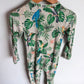 Bambi & Birdie Bamboo Parrots Sleeper / 18-24m