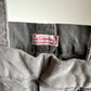 Overall Grey Shorts / 12m