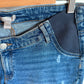 Thyme Maternity Denim Pants / S