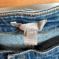 Thyme Maternity Denim Pants / S
