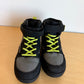 Ripzone Insulated Ankle Boots / Size 2 Big Kid (No Shipping)