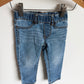 OshKosh Denim Jegging / 2T
