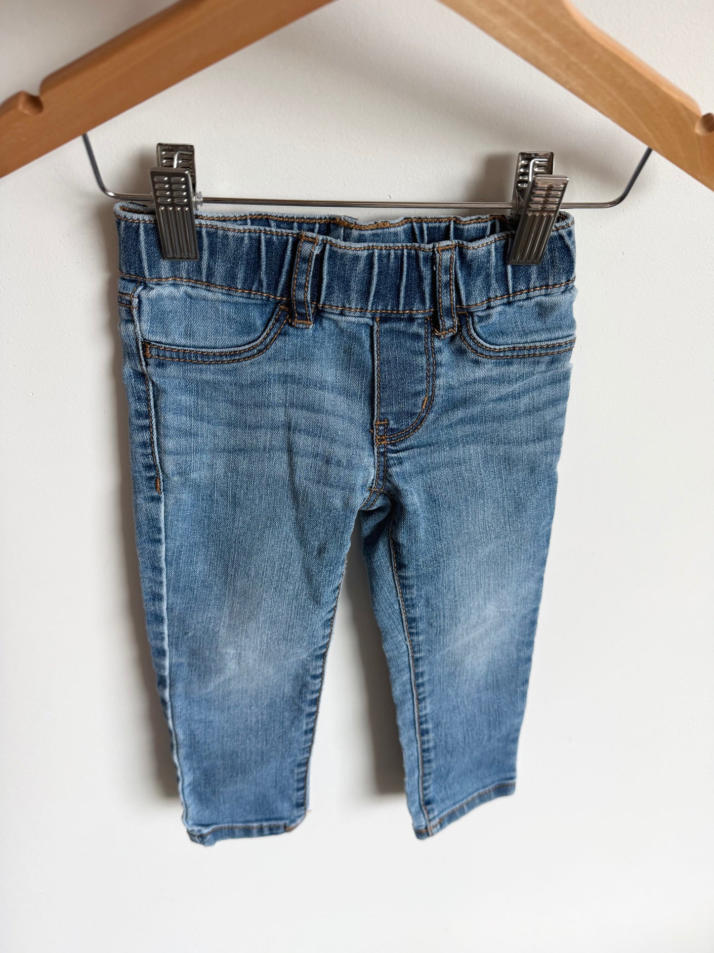 OshKosh Denim Jegging / 2T
