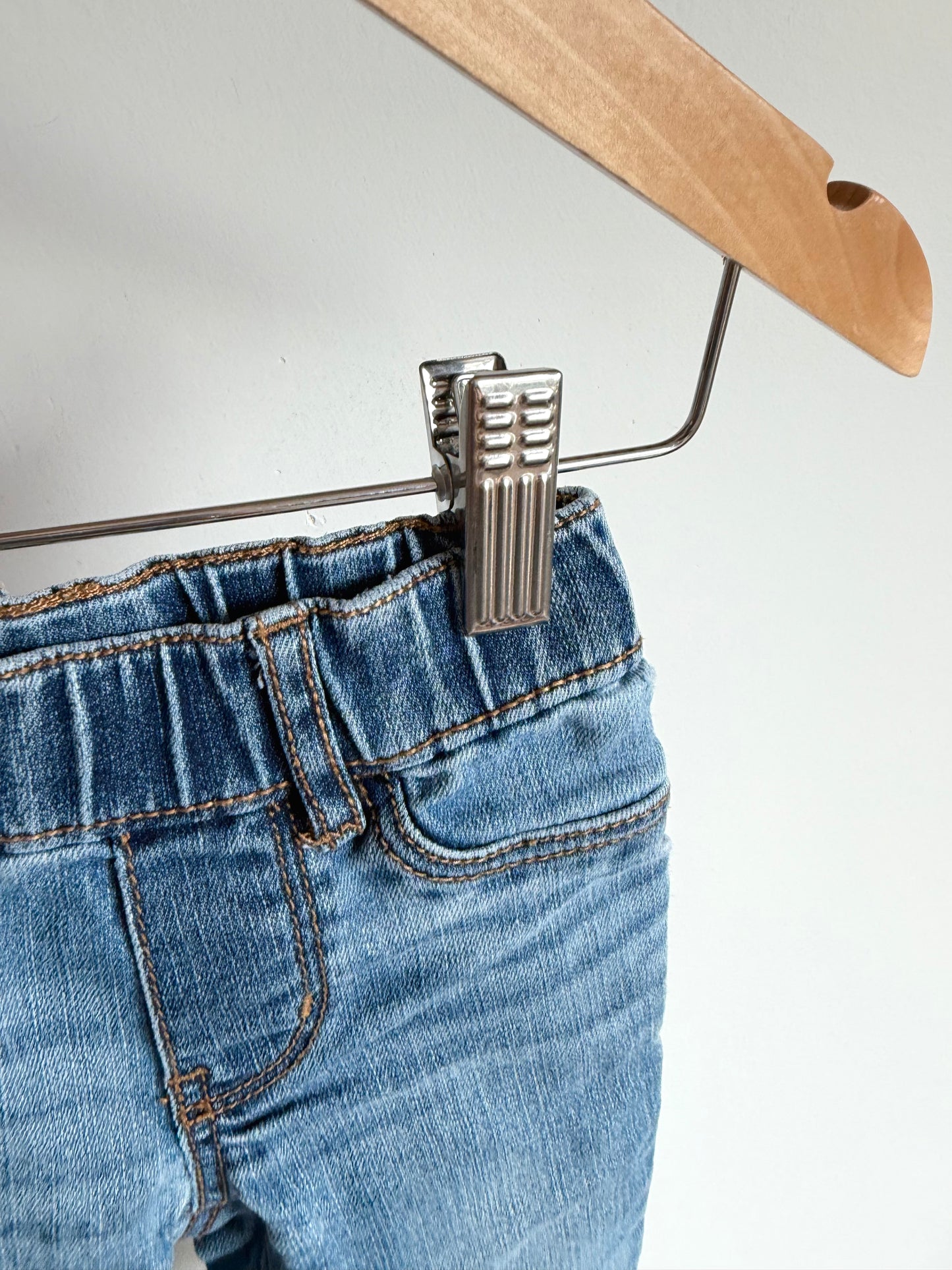 OshKosh Denim Jegging / 2T